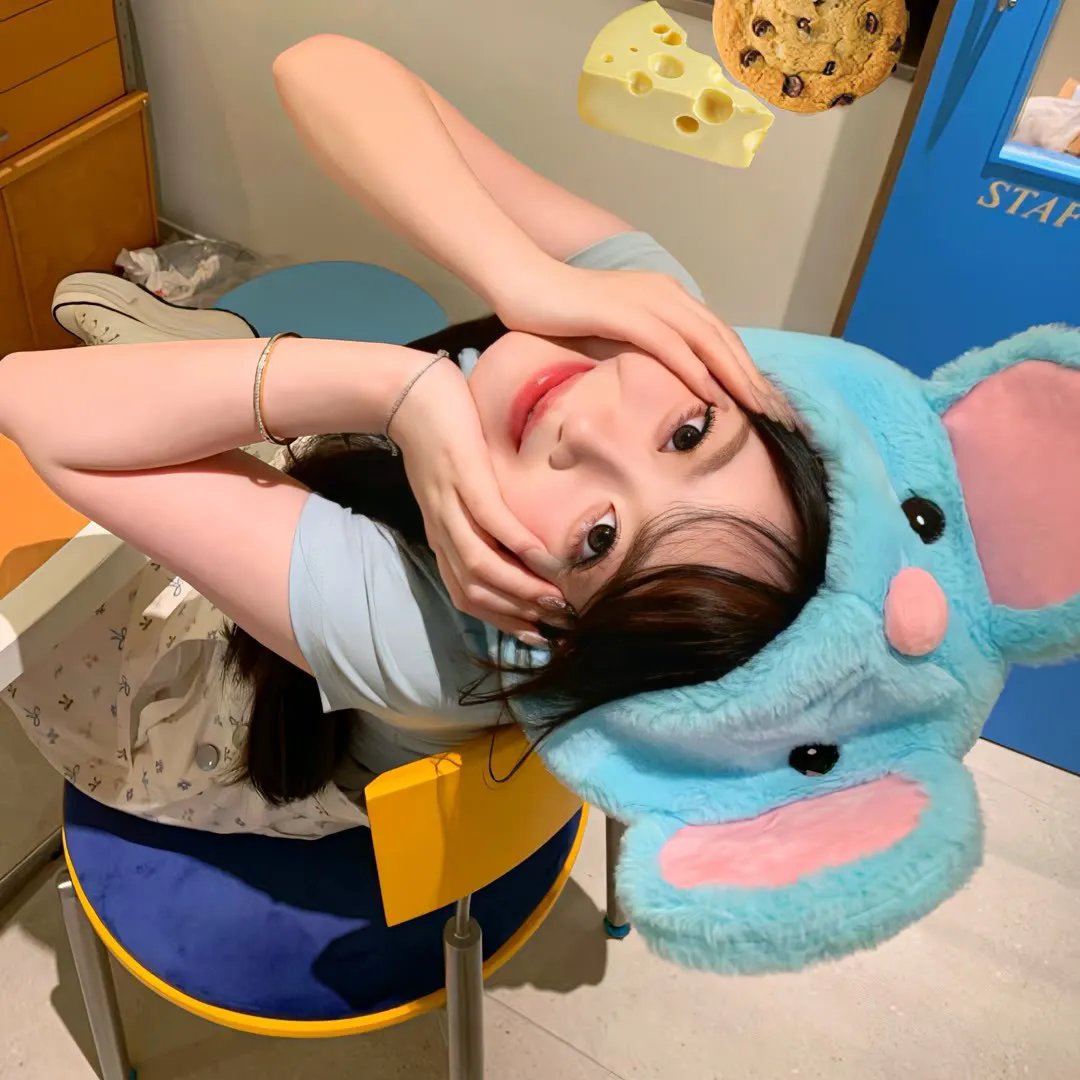 见爱不怪