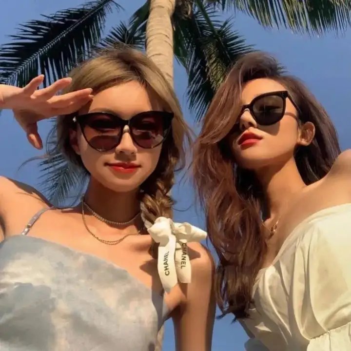 战栗时刻